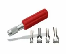 Фото №0 Лезвие для Р658, круглое 12 мм, 1шт.