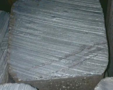 фото Квадрат 70х70 мм ст 20 ГОСТ 2591