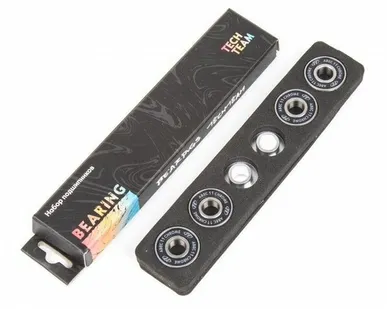 фото Набор подшипников АВЕС-11