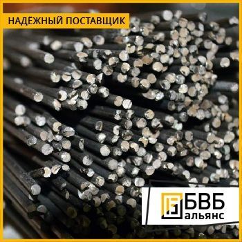 Фото №0 Пруток свинцовый С3С ГОСТ 3778-98