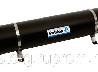 фото Теплообменник нержавеющая сталь Pahlen HF 75 кВт