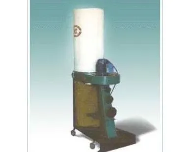 фото Стружкоотсос УВП-2000У с функцией уборки пола