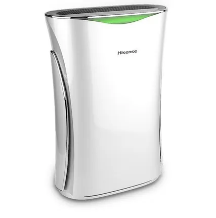 Фото №0 Воздухоочиститель Hisense ECOLife AE-33R4BFS с функцией увлажнения воздуха