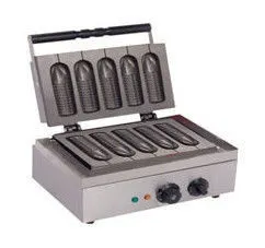 фото Аппарат для хот догов TT WE-2218