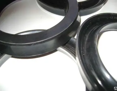 фото Манжета 1-40х32 по ГОСТ 14896-84