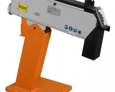 фото Станок ленточно-шлифовальный Stalex S-75