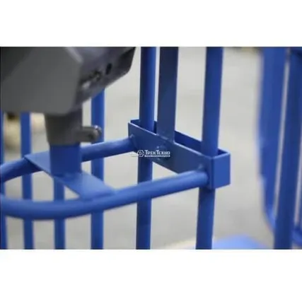 Фото №0 Весы ВСП4-1000.2 ЖСО9 (2000*1250) для животных