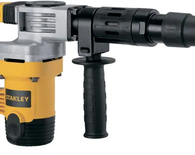 фото Отбойный молоток Stanley SDSMax 1010Вт STHM5KSB9 Stanley SDSMax 1010Вт STHM
в