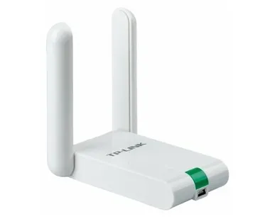 фото Wi-Fi адаптер TP-LINK TL-WN822N