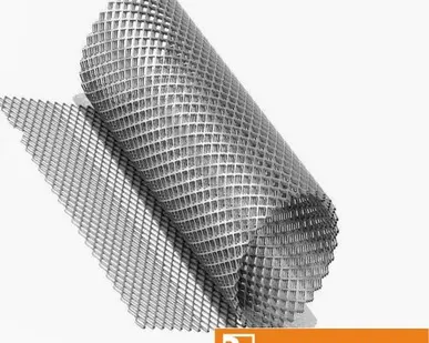 фото Сетка Рабица оцинкованная 15х15х2 мм в рулоне 1,5х10 м