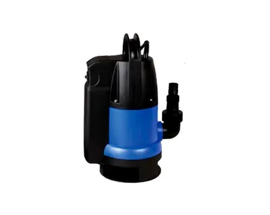 фото Насос дренажный PROFLINE GSMAX 750 (пласт.корп., 750 Вт, Hmax 8м, Qmax 12500л/ч, 35мм)