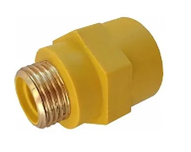 фото Вставка диэлектрическая 3/4 вн