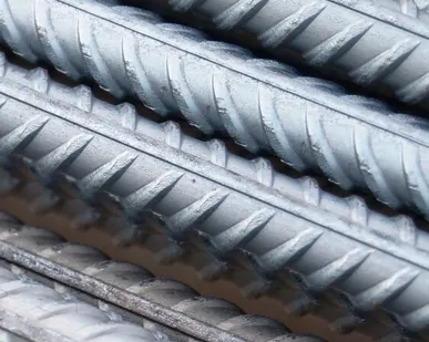 фото Арматура металлическая диаметр 10мм