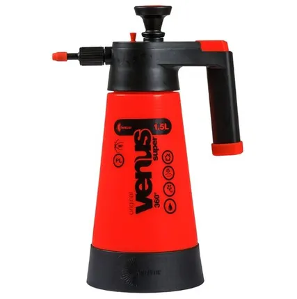 Фото №0 Опрыскиватель Kwazar Venus