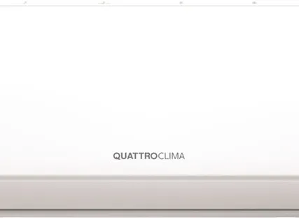 Фото №0 Кондиционер QUATTROCLIMA Verona QV-VE18WBE/QN-VE18WBE