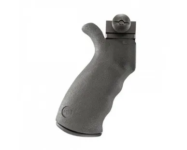 фото Рукоятка ERGO XPRESS NUT VERTICAL FORWARD GRIP (VFG) 4250-BK