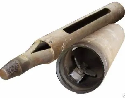 Фото №0 Башмак стакана д.108