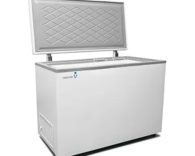 фото Морозильный ларь