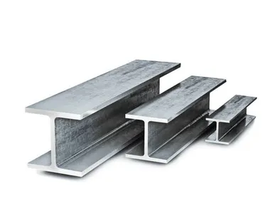 фото Двутавровая балка