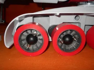 Фото №1 MX-48 автоподатчик универсальный восьмискоростной в Томилино