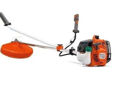 фото Триммер Husqvarna 128R 9527157-58