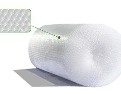 фото Пленка воздушно пузырьковая 1,5*50м (90гр)