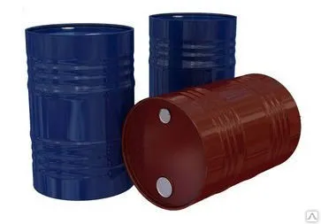 Фото №0 Судовое масло М14Г2ЦС 208л