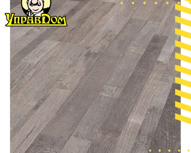 фото Ламинат Kronospan White Box Ultradecor TC 8 32 К040 Урбан Дрифтвуд