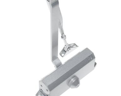 фото Доводчик DOORLOCK DL 77