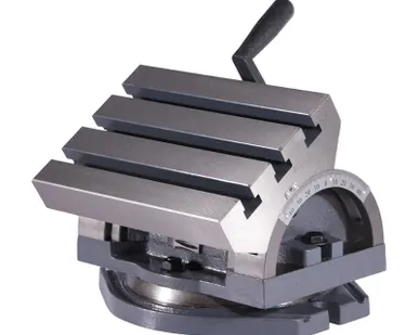 фото KTT-255R стол поворотный координатный наклонный