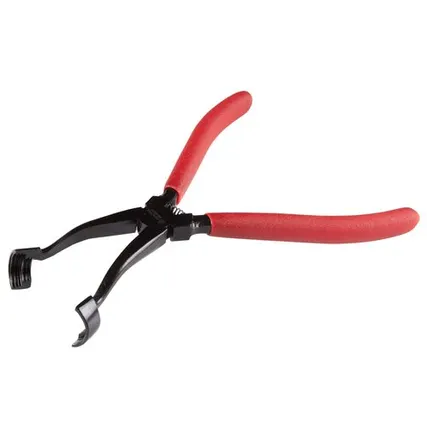 Фото №0 МАСТАК Клещи для установки "солдатика" барабанных тормозов 102-30005