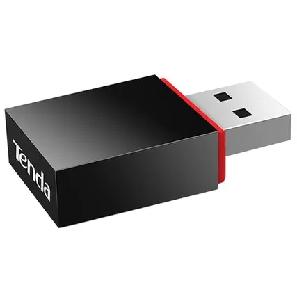 Фото №0 Wi-Fi адаптер Tenda U3