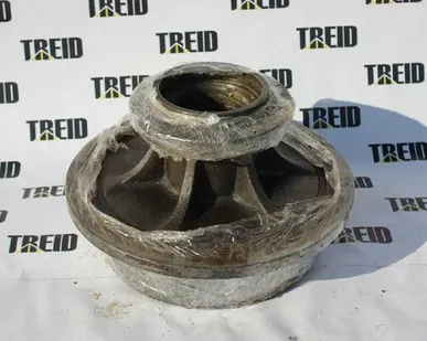 фото Ступица 115 мм