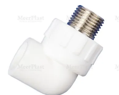 фото Угольник ПП НР 32х1", MeerPlast шт