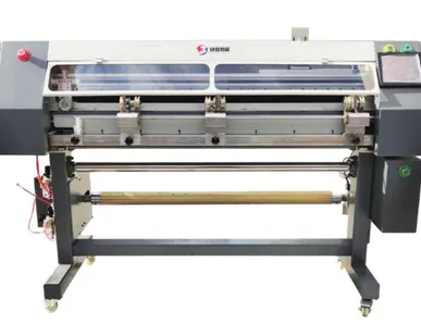 фото Автоматический XY резчик Volk K3 Plus