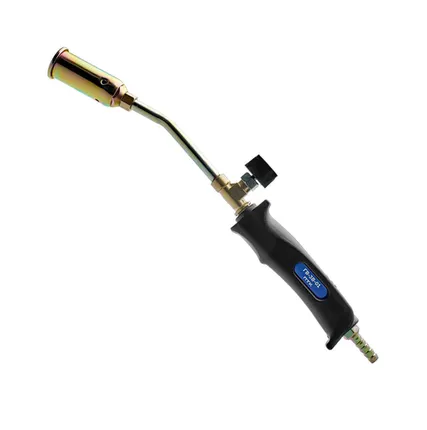 Фото №0 Горелка пропановая ГВ-3В-01 3 спец. наконечника