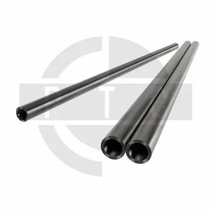 Фото №0 Труба бесшовная 219х24 мм 09Г2С ГОСТ 8732-78