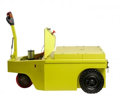 фото Multi-Mover 3XL 40Т в Москве