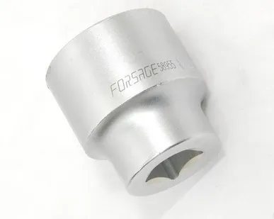 фото Головка 6гр. 1" 71мм Forsage