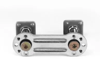 фото Механические соединители ПВС ОПТИМА ПЛЮС