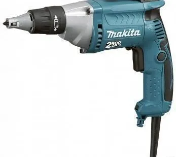 фото Шуруповерт Makita FS 2300