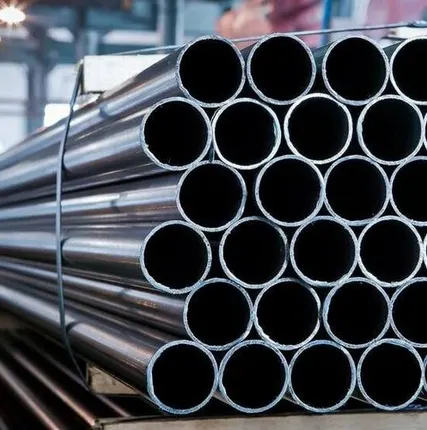 Фото №0 Труба ВГП 40х3,0 ДУ