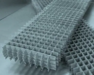 фото Сетка кладочная: 012х1,5 D:3 Ячейка: 100х100