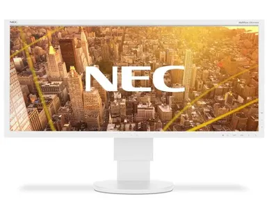 фото Монитор NEC MultiSync EA295WMi