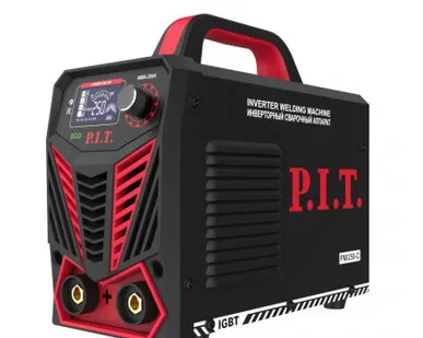 фото Сварочный инвертор PIT