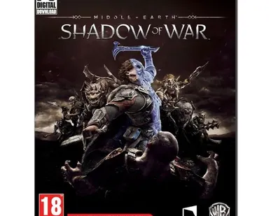 фото Middle-earth: Shadow of War