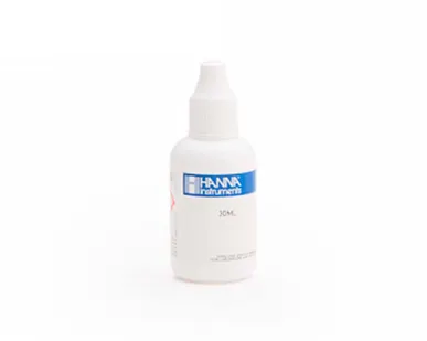 фото Набор реагентов HANNA HI 93732-01 (растворённый кислород)