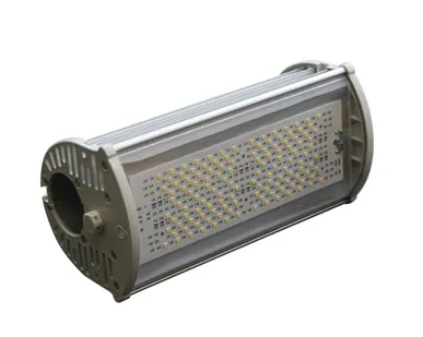 фото Уличный светодиодный светильник Томь 60Вт 7200Лм 120 Лм/Вт 7200 Лм