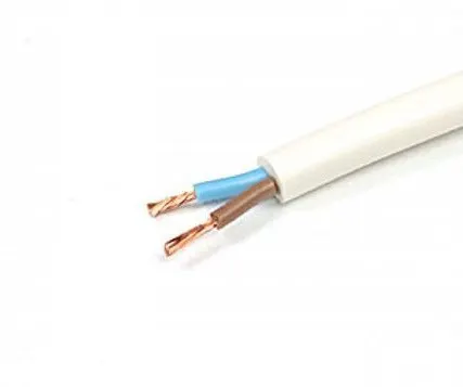 Фото №0 Провод ПВС 2х0.75 мм