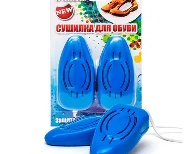 фото Сушилка для обуви Тимсон (2426)